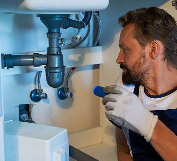 Residential and Commercial Plumbing Services in Eglington West, Toronto
