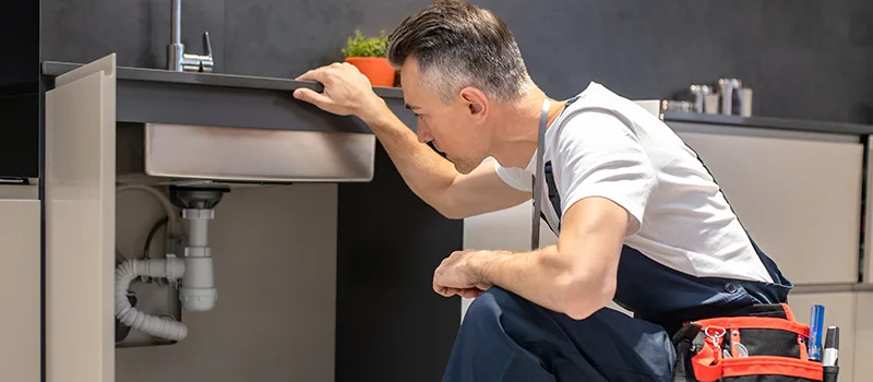 Sewer & Water Pipe Replacement Services in Eglington West, Toronto