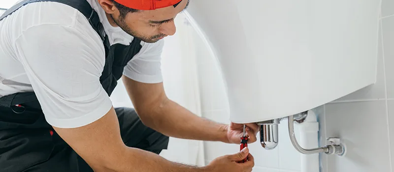 Best Commercial Plumber Services in Eglington West, Toronto
