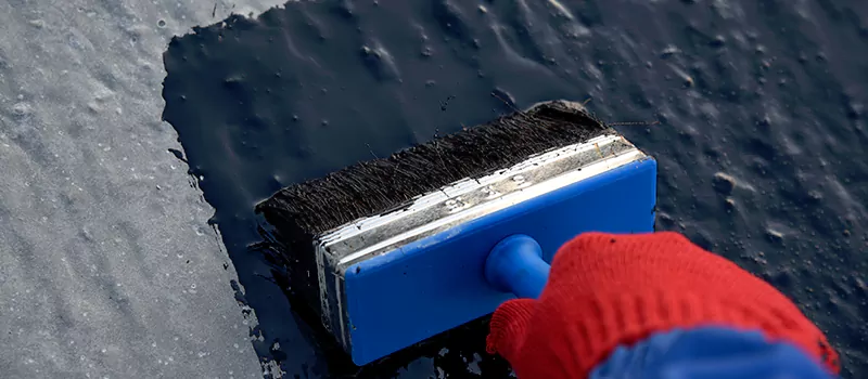 Basement Exterior Waterproofing Service in Eglington West, Toronto