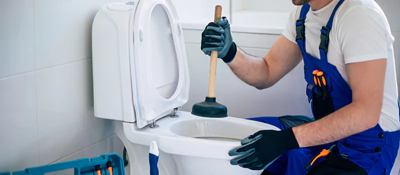 Affordable Power Flushing Services For Commercial Plumbing in Eglington West, Toronto
