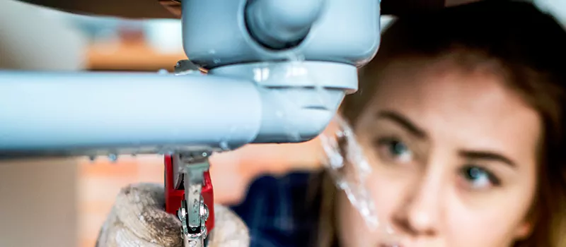 Professional Plumber For Plumbing Installation Services in Eglington West, Toronto