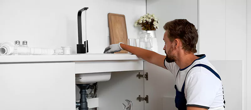 Reliable Bathroom Plumber Services in Eglington West, Toronto