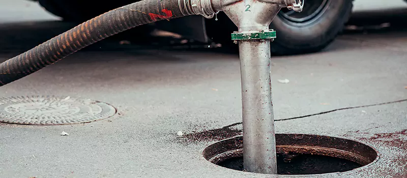 Sewer Ejector Pump Inspections in Eglington West, Toronto